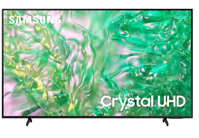 Телевизор Samsung UE65DU8000UXRU