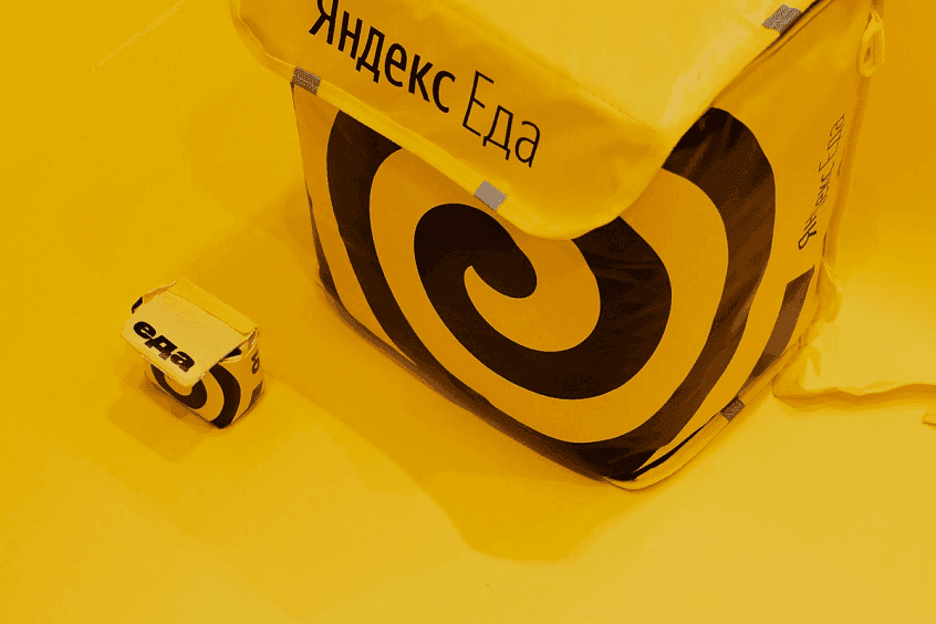 ТОПовые промокоды на Яндекс Еда Рестораны (Сентябрь 2025)