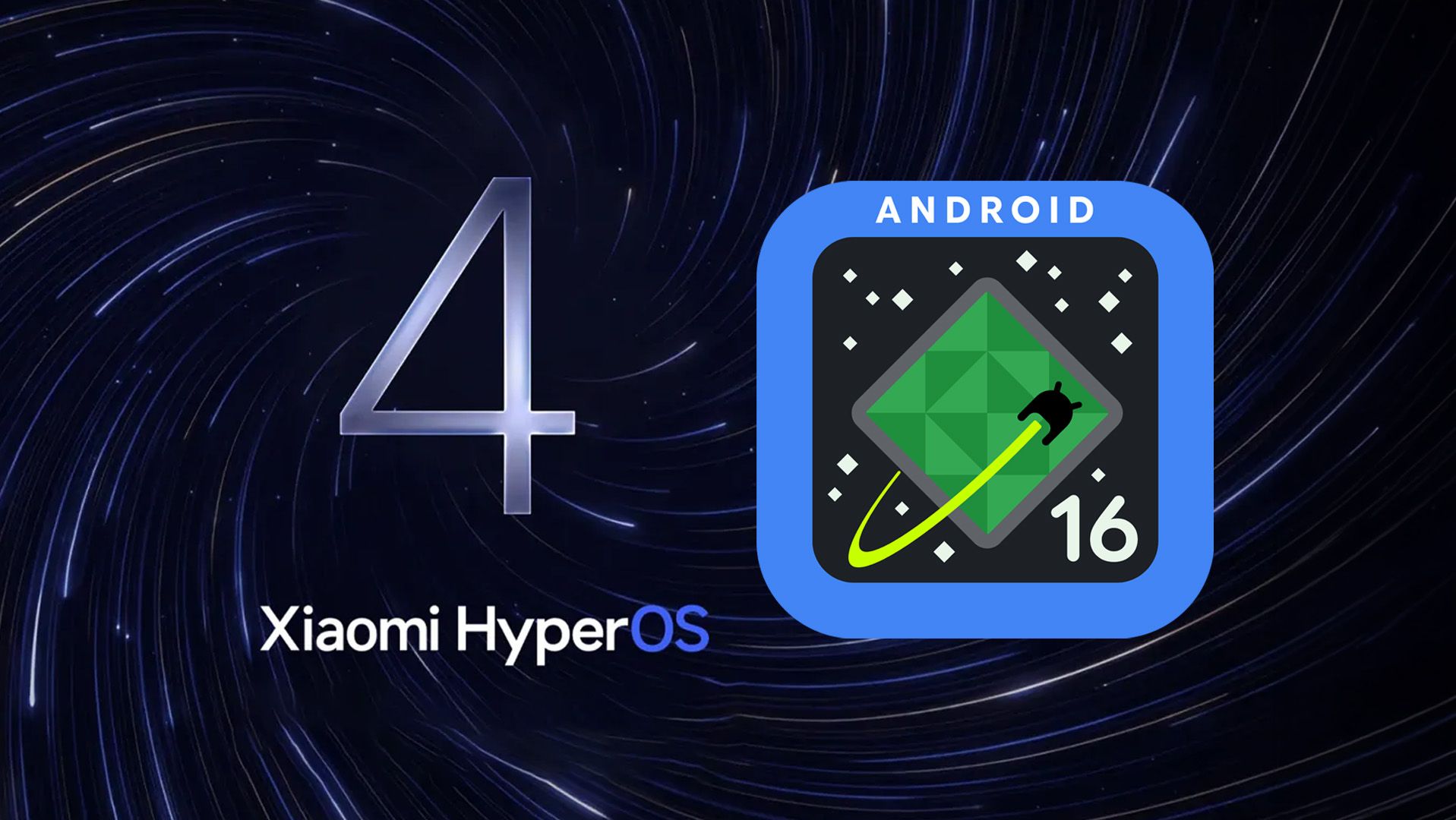 Сравнение операционных систем Android и HyperOS от компании Xiaomi
