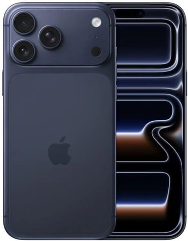 Apple iPhone 17 Pro