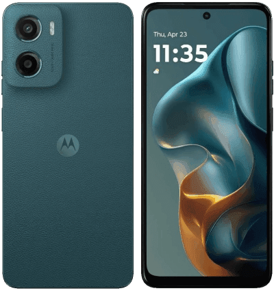 Motorola Motorola Moto G05