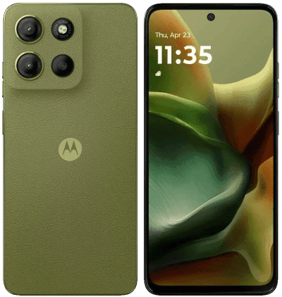 Motorola Motorola Moto G15 NFC