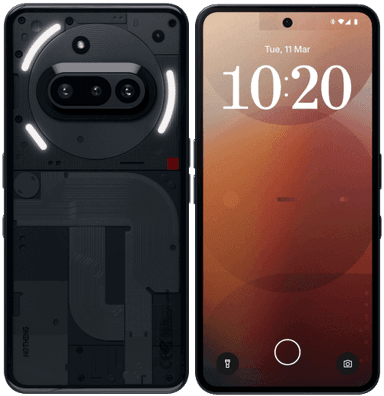 Nothing Phone (3a) 5G