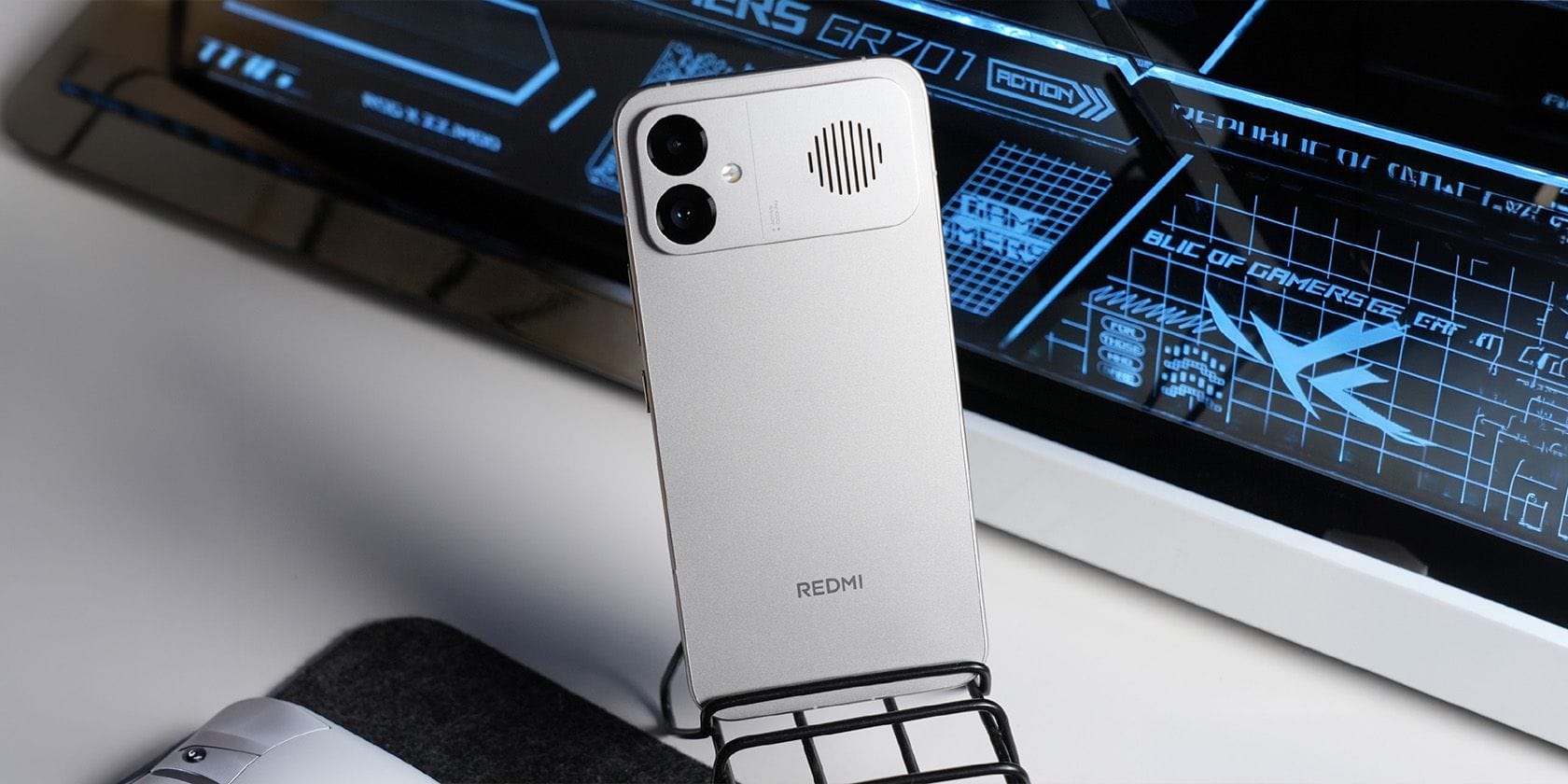 Рассекреченные параметры новых смартфонов линейки REDMI K100