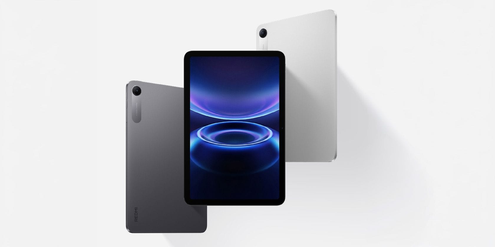 Планшет POCO C Pad