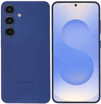 Samsung Samsung Galaxy S25 5G