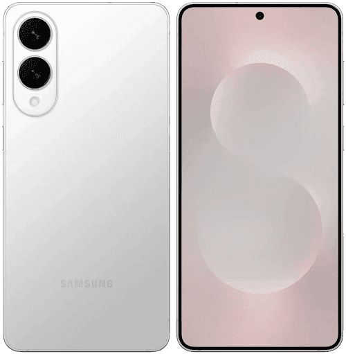 Samsung Samsung Galaxy S25 Edge