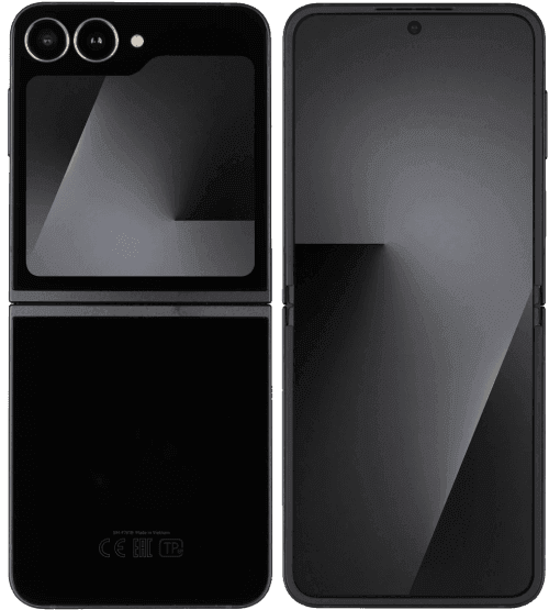 Samsung Samsung Galaxy Z Flip7 FE 5G