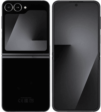 Samsung Galaxy Z Flip7 FE 5G