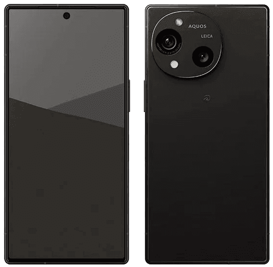 Sharp Sharp Aquos R10 5G