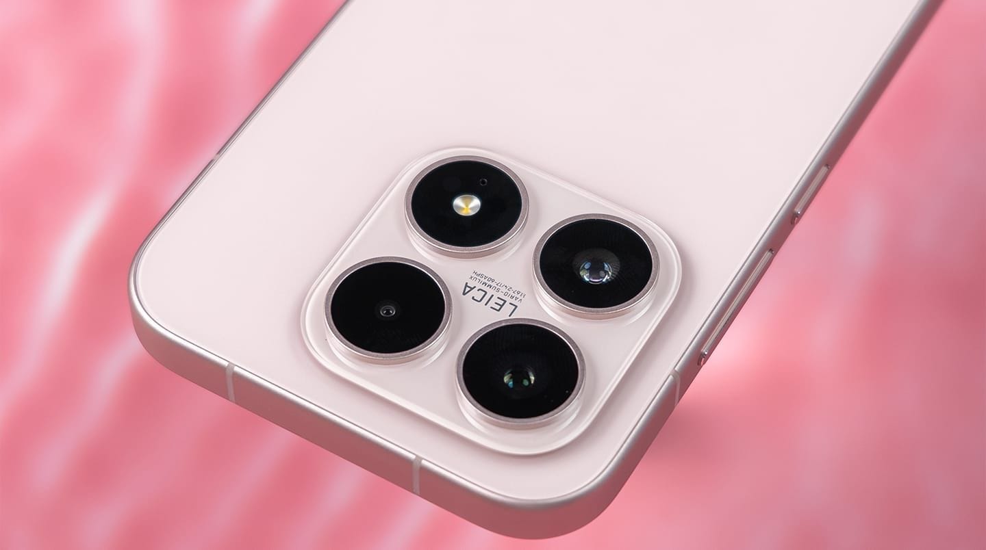 Смартфон Xiaomi 17 Max (рендер): акцент на тонкие рамки и большой экран