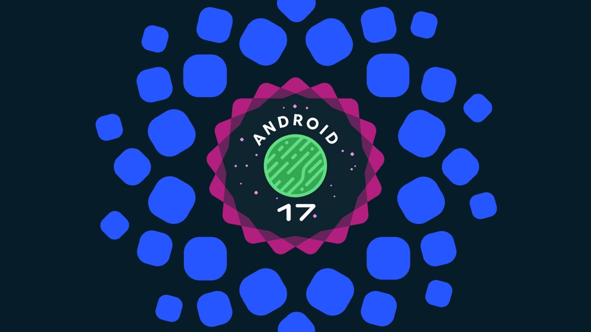 Смартфоны серии Xiaomi 17 на Android 17 (HyperOS)