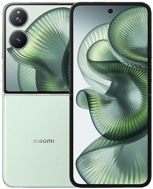 Xiaomi Xiaomi Mi Mix Flip 2