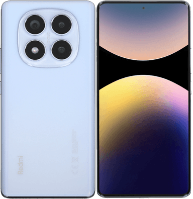 Xiaomi Redmi Note 14 Pro 4G