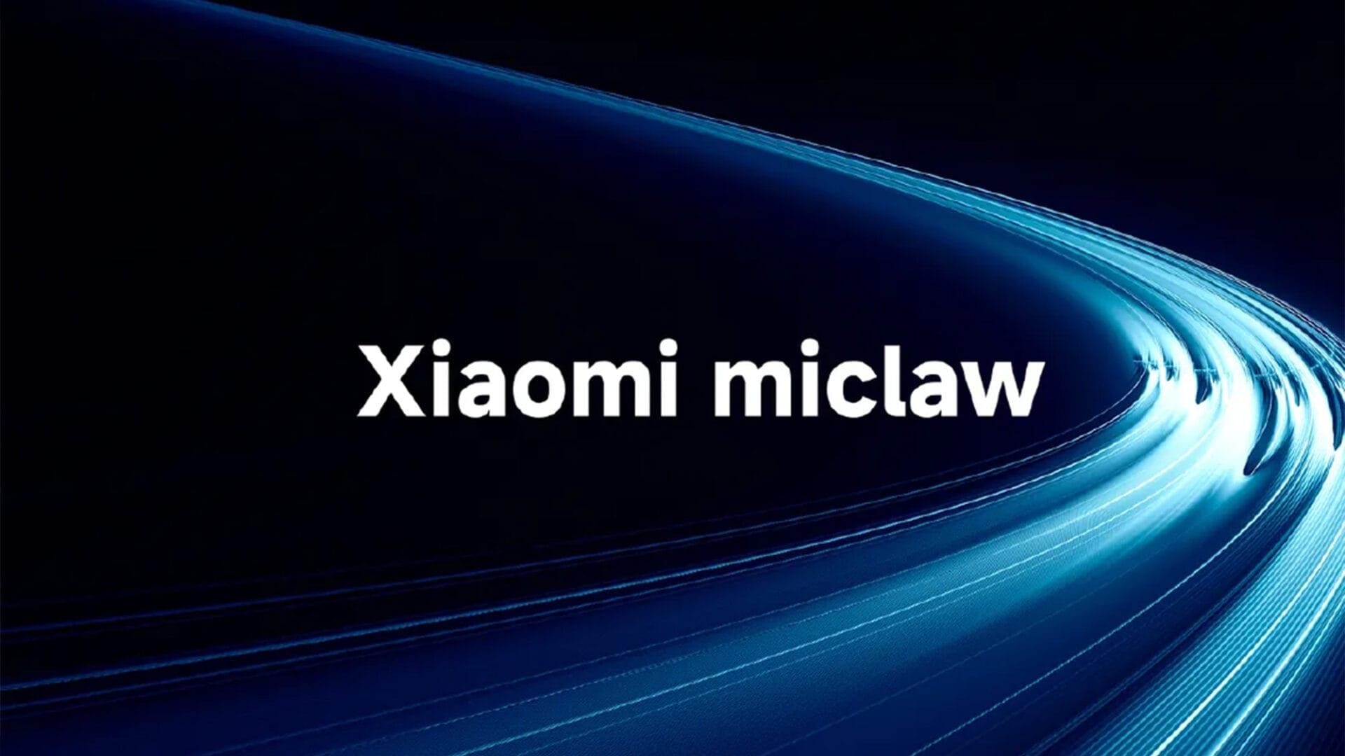 Смарт-часы Xiaomi с запуском ИИ-ассистента MiClaw в HyperOS 3