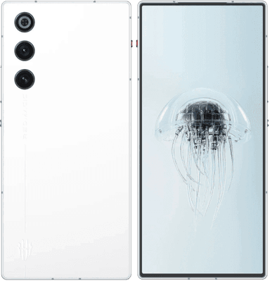 ZTE Nubia Red Magic 10 Air 5G