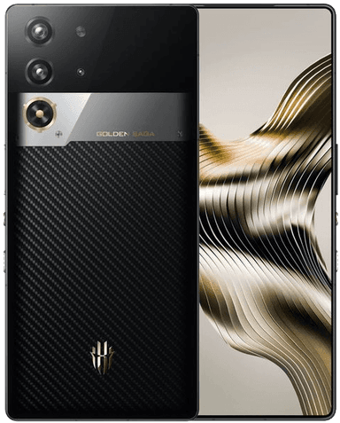ZTE Nubia Red Magic 10 Pro 5G Golden Saga Edition