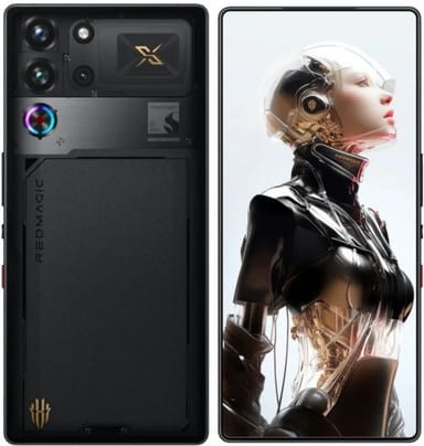ZTE Nubia Red Magic 10S Pro 5G