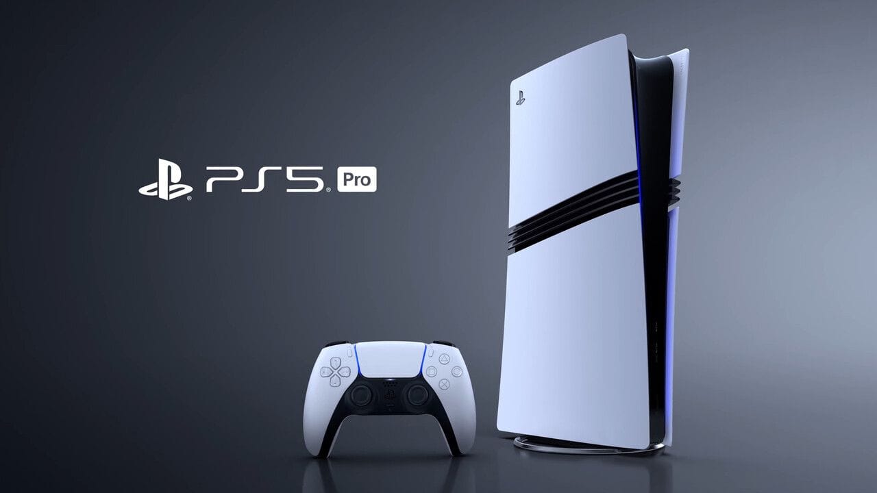 Игровая консоль Sony PlayStation 5