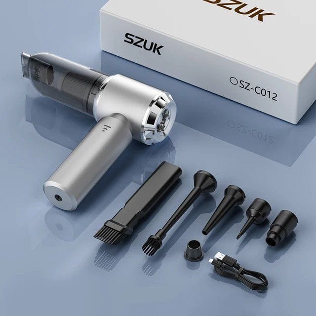 SZUK 985000PA автомобильный пылесос