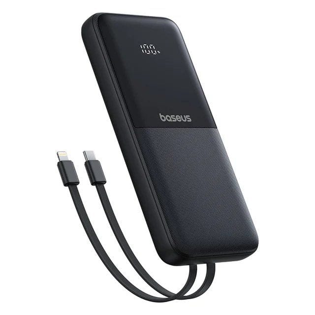 Baseus Power Bank 20000 мАч PD 22,5 Вт 