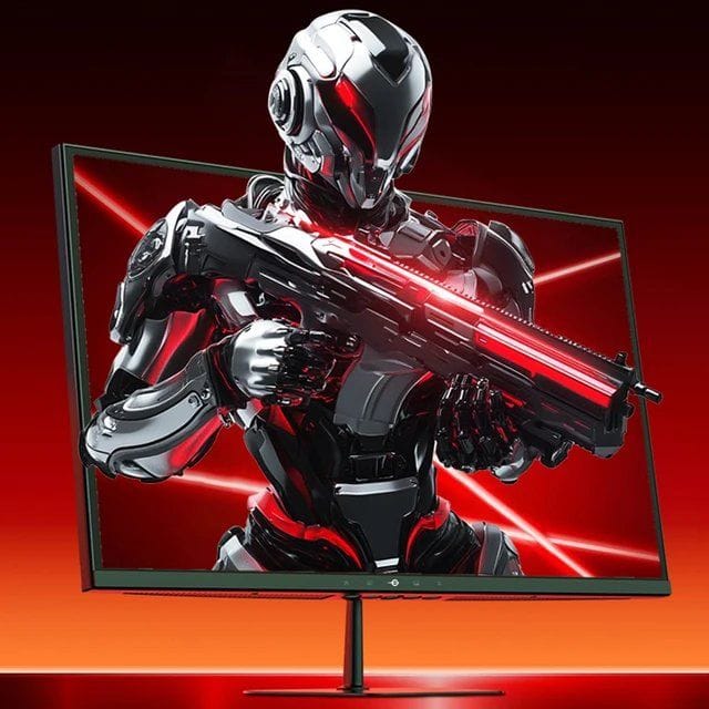 Игровой монитор TITAN ARMY 27 дюймов 2K 275 Гц
