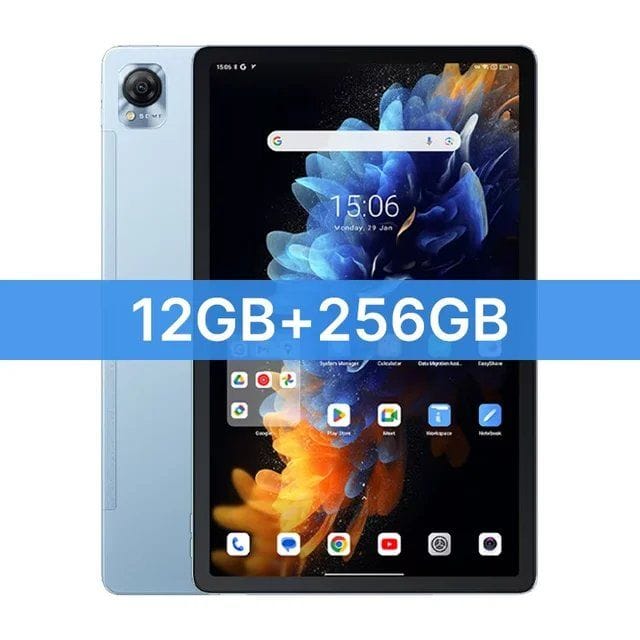 Планшет Blackview MEGA 1 11,5 дюймов