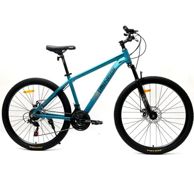 Велосипед GMINDI 27.5", 21 скорость