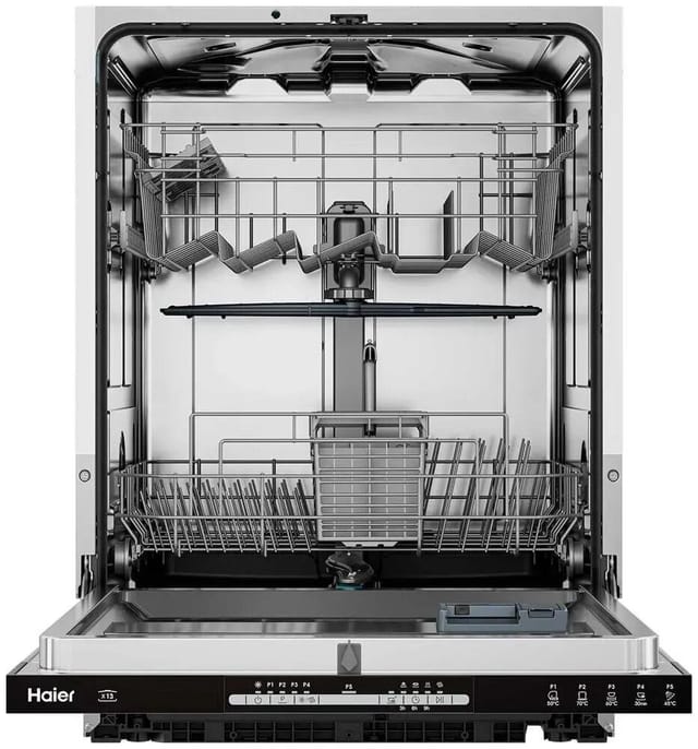 Встраиваемая посудомоечная машина Haier HDWE13-490RU