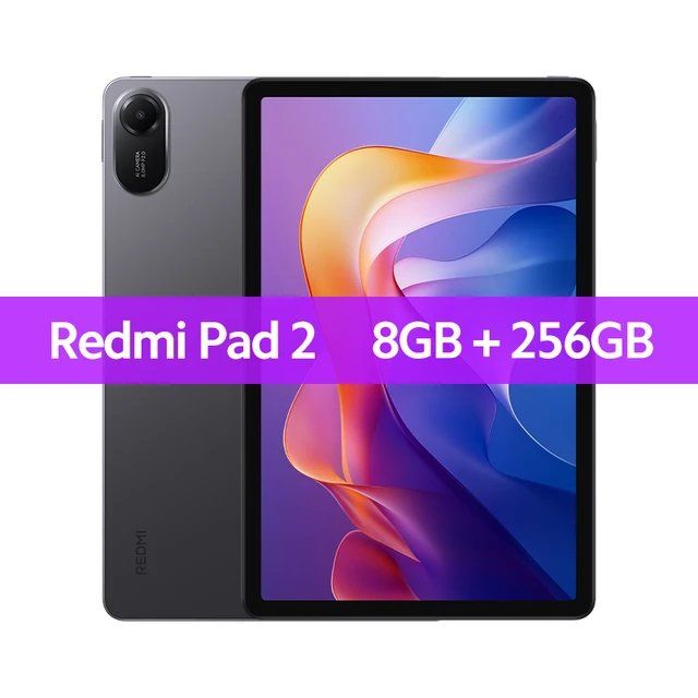Планшет Xiaomi Redmi Pad 2