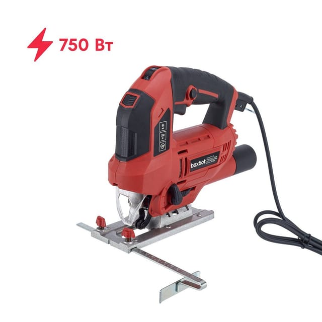 Лобзик Boxbot 750 Вт, 65 мм JS-7565A