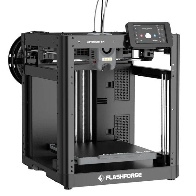  3D-принтер Flashforge Adventurer 5M