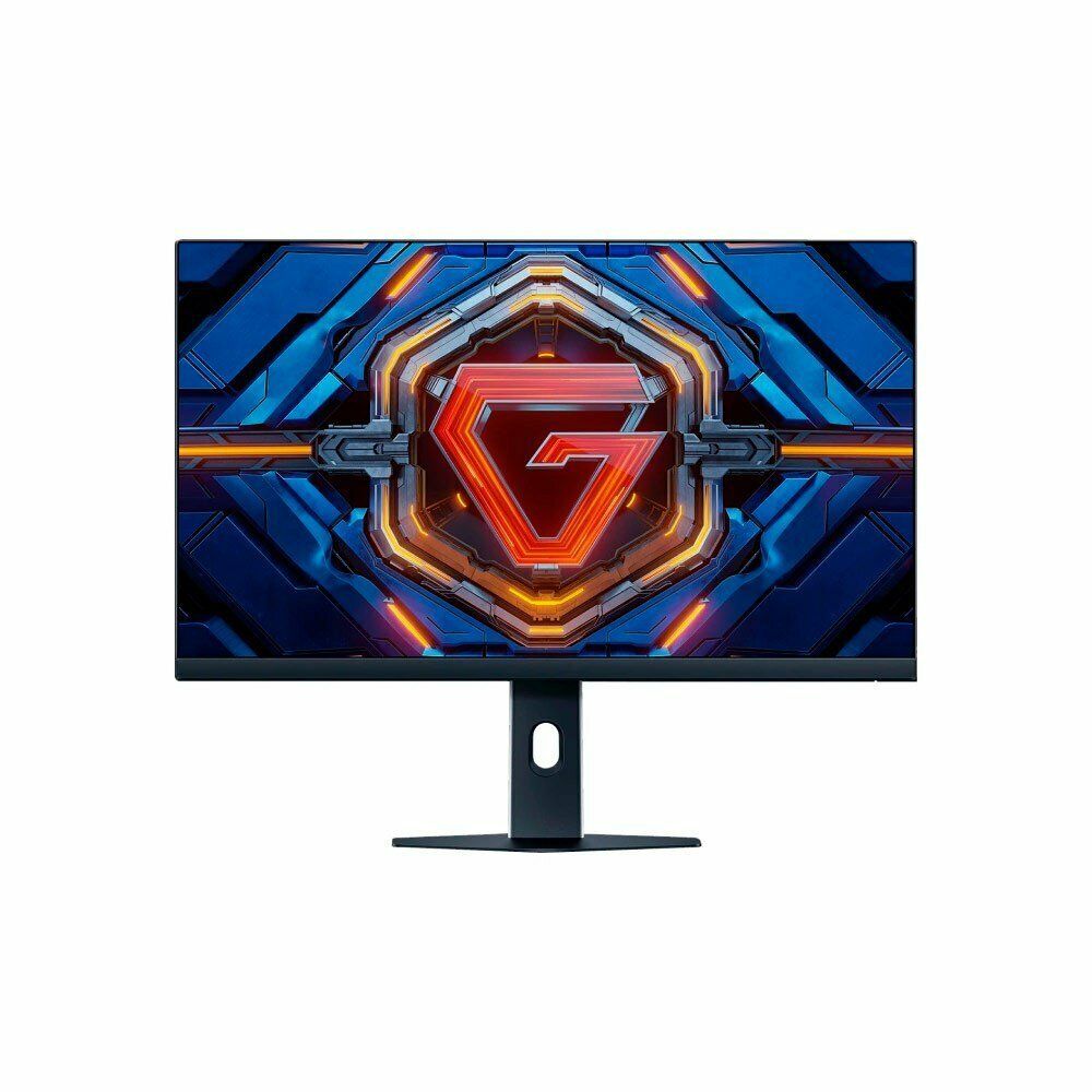 Xiaomi 24.5" Монитор Redmi G25, 200Гц (P25FDA-RG), Fast IPS HDR400 1ms GTG, черный