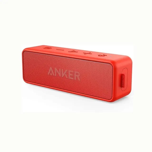 Портативная Bluetooth-колонка Anker Soundcore 2