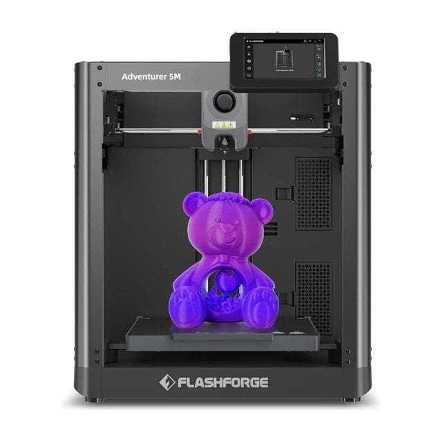 3D-принтер Flashforge AD5M