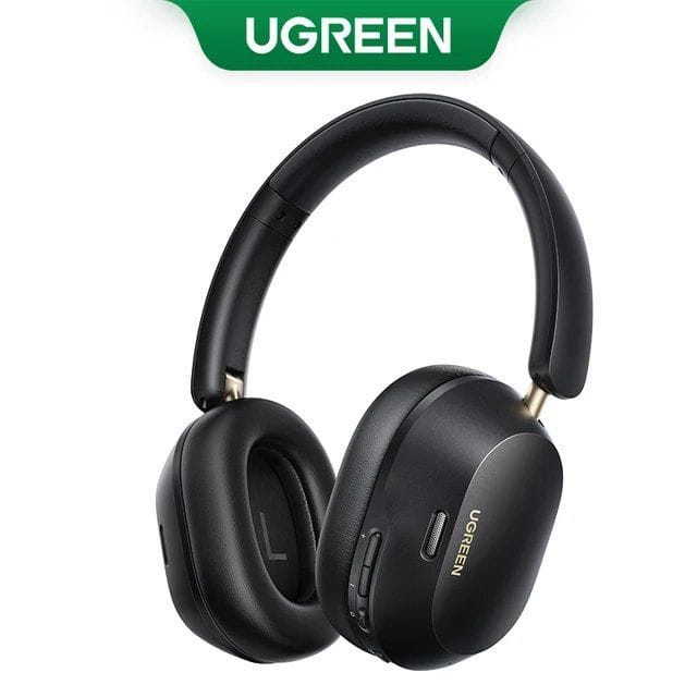 Беспроводные наушники UGREEN Max5c с шумоподавлением