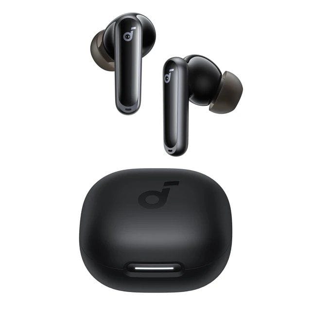  Беспроводные наушники Soundcore by Anker P40i 