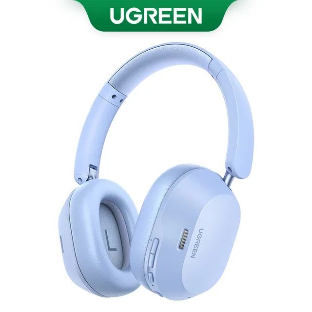 Беспроводные наушники UGREEN Choice Max5c с шумоподавлением