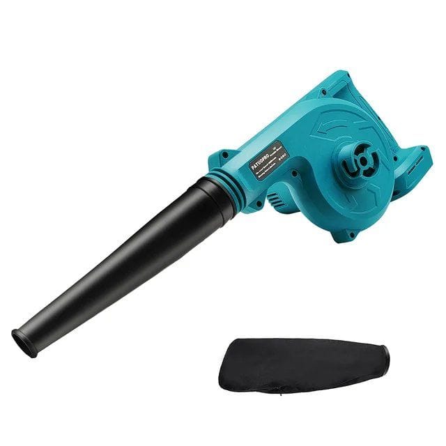 Воздуходувка PATUOPRO 2 в 1 для Makita 18 В