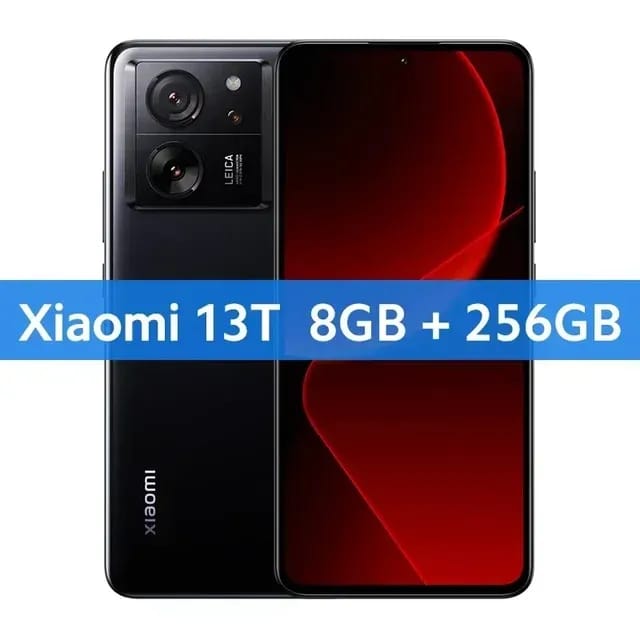 Смартфон Xiaomi 13T 8/256ГБ global