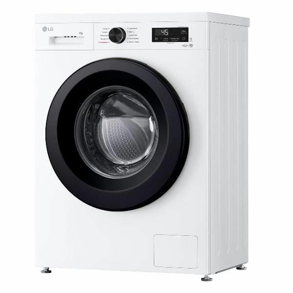 Стиральная машина узкая LG F2Y1NS6W