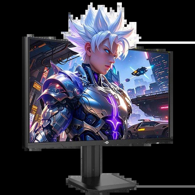 Mini-LED монитор TITAN ARMY Legion P275MR 27", 2560x1440, HDR1000