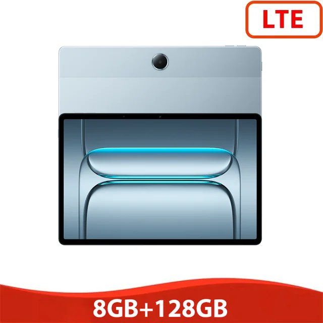 Планшет OnePlus Pad, 11", 8GB 128GB LTE Wi-Fi+4G, Android