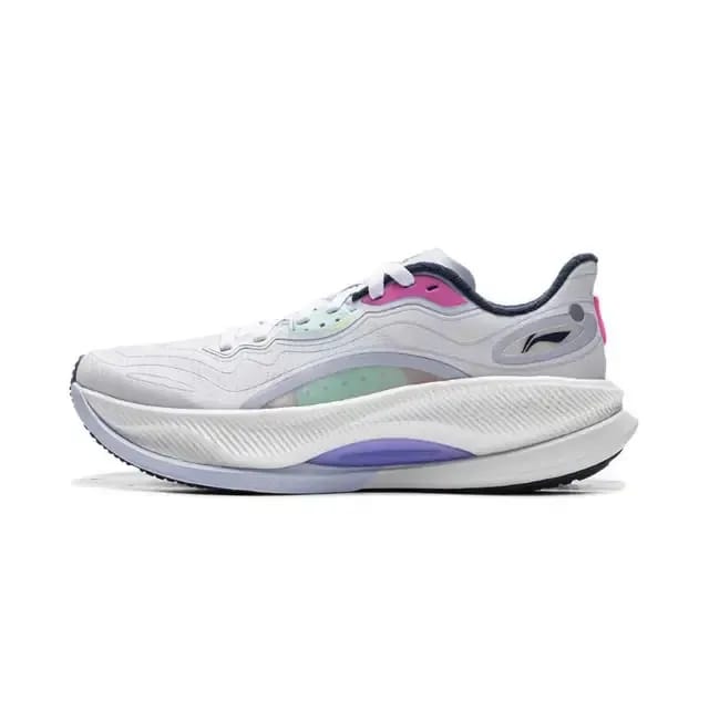 Мужские беговые кроссовки Li-Ning YUEYING 4 PRO с подушкой BOOM Cushion PROBAR LOC