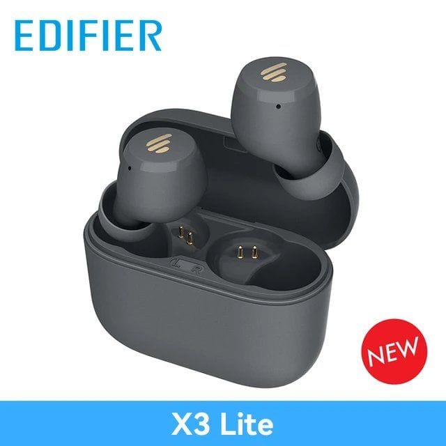 Беспроводные внутриканальные наушники Edifier X3 X3 Lite TWS 