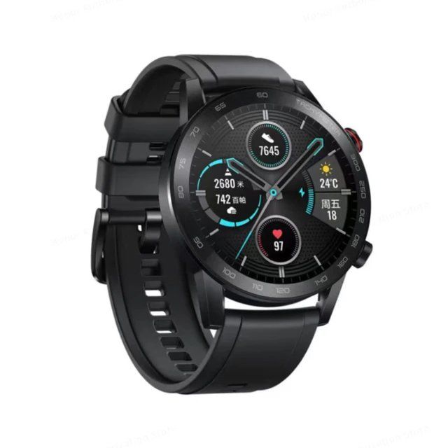Смарт-часы HONOR MagicWatch 2