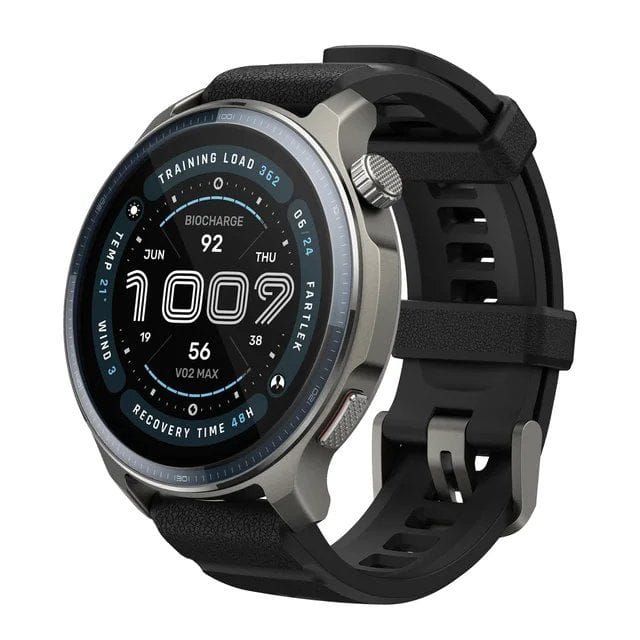 Смарт-часы Amazfit Balance 2