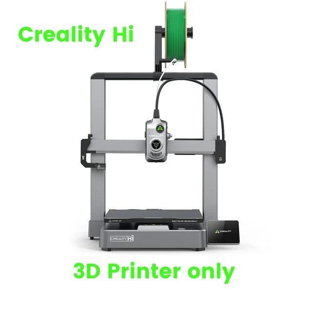 3D-принтер Creality Hi 