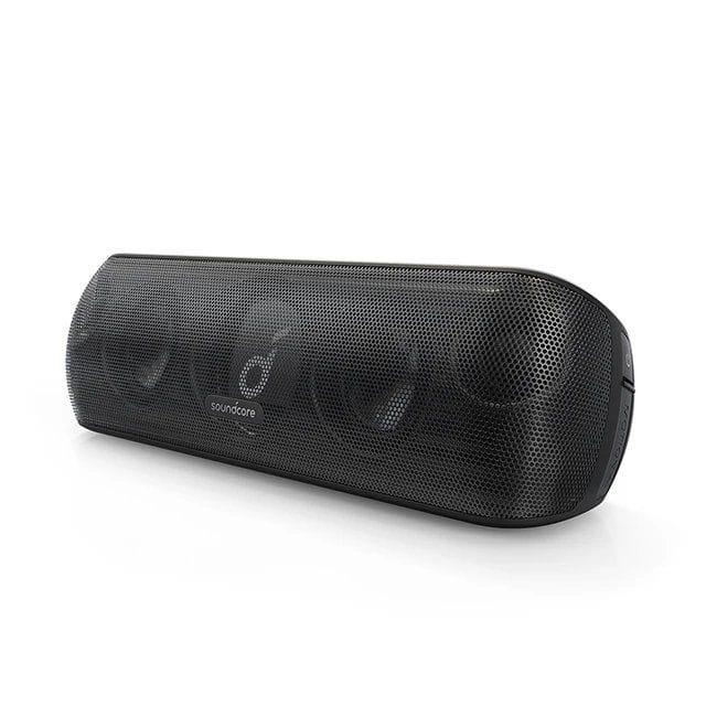 Портативная колонка Soundcore by Anker Motion+