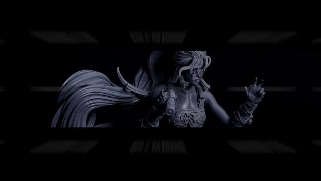 3D-принтер Elegoo Jupiter 12.8” 6K Mono LCD